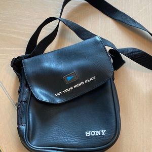 Sony case